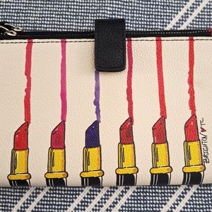 Brighton Lipstick purse